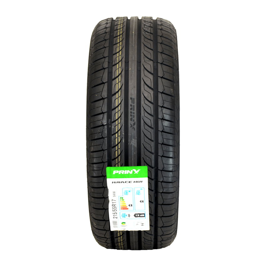 Pneu 215/55R17 Prinx Hirace HU1 94W