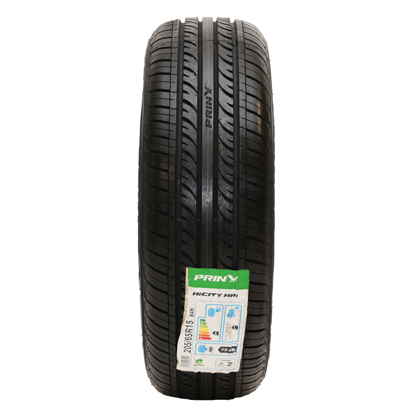 Pneu 205/65R15 Prinx Hicity HH1 94H