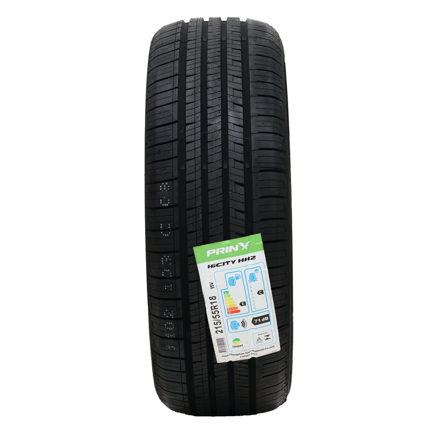 Pneu 215/55R18 Prinx Hicity HH2 95V