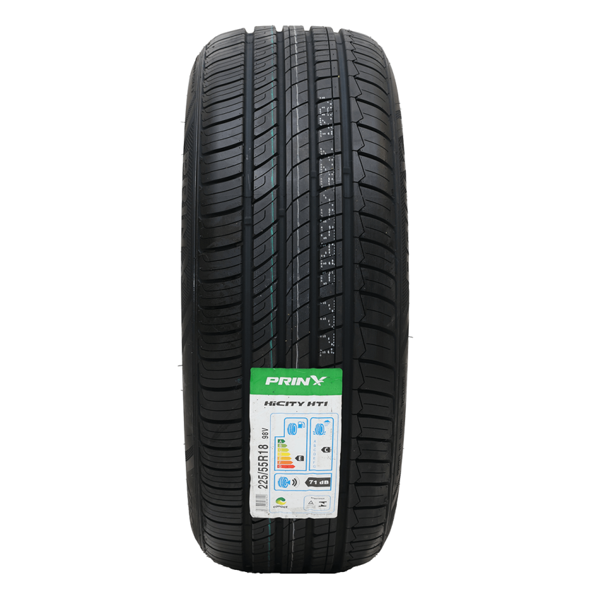 Pneu 225/55R18 Prinx Hicity HT1 98V