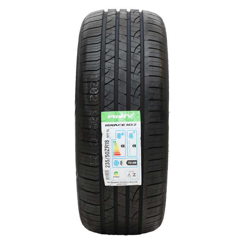 Pneu 235/50R18 Prinx Hirace HZ2 101Y