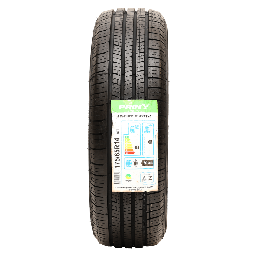 Pneu 175/65R14 Prinx Hicity HH2 82T