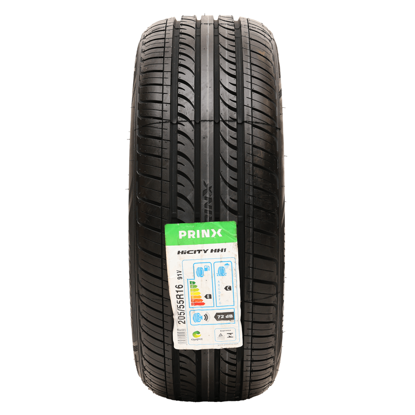 Pneu 205/55R16 Prinx Hicity HH1 91V