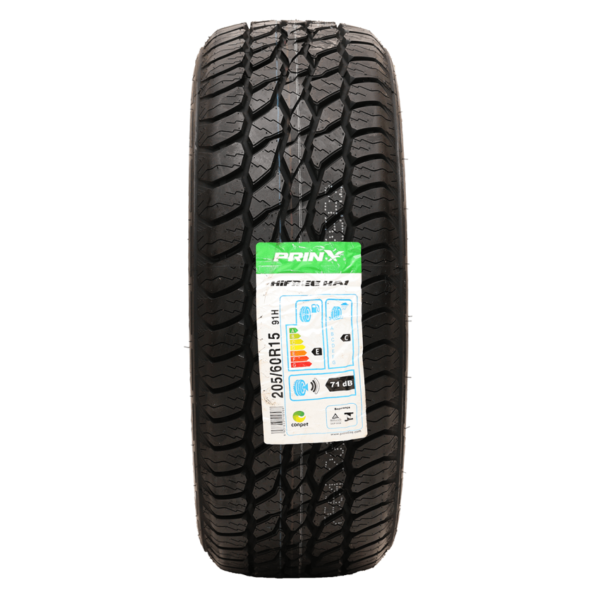 Pneu 205/60R15 Prinx Hifree HA1 91H