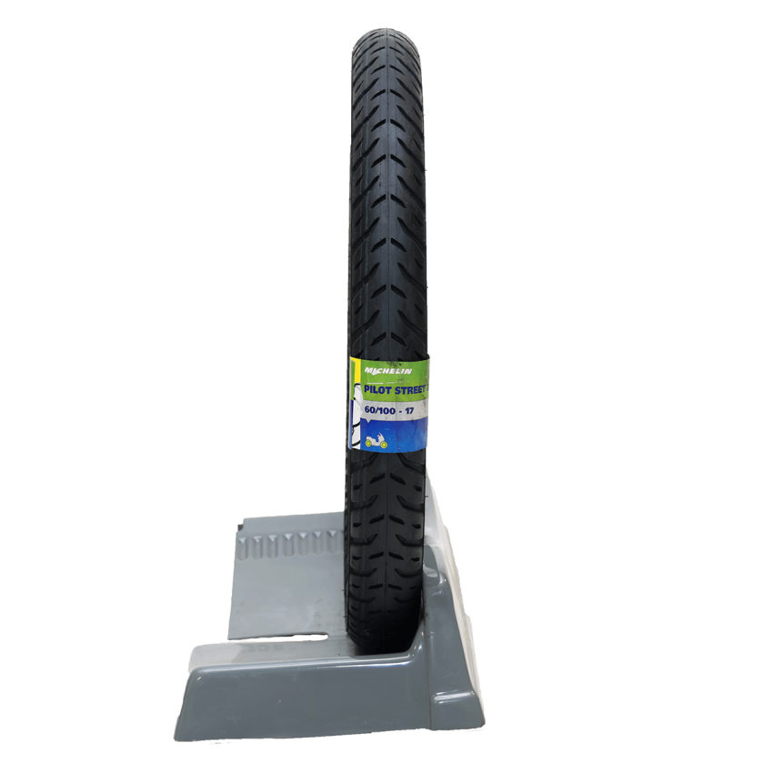 Pneu Biz 60/100-17 Michelin Pilot Street 2 33S