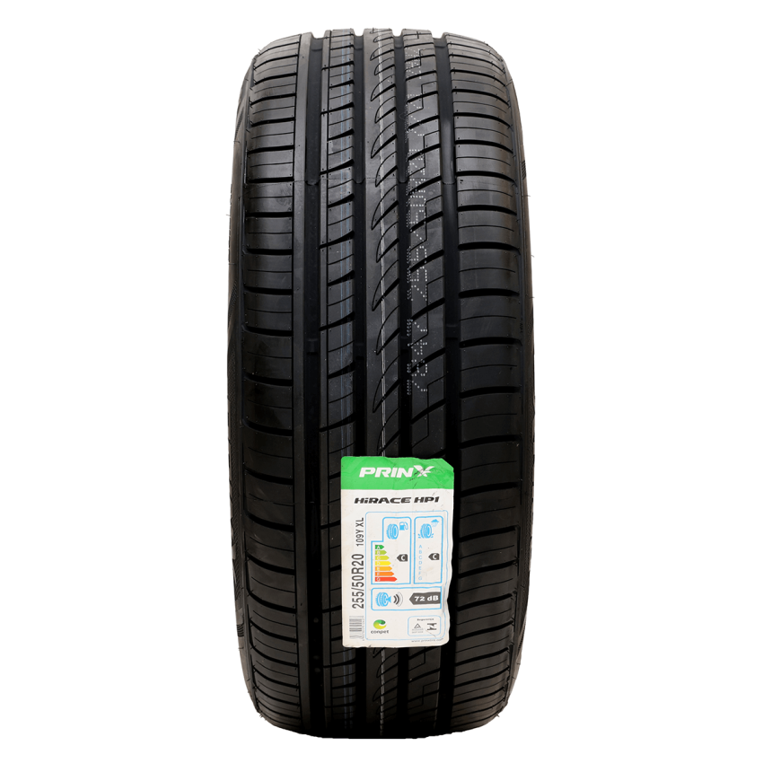 Pneu 255/50R20 Prinx Hirace HP1 109Y