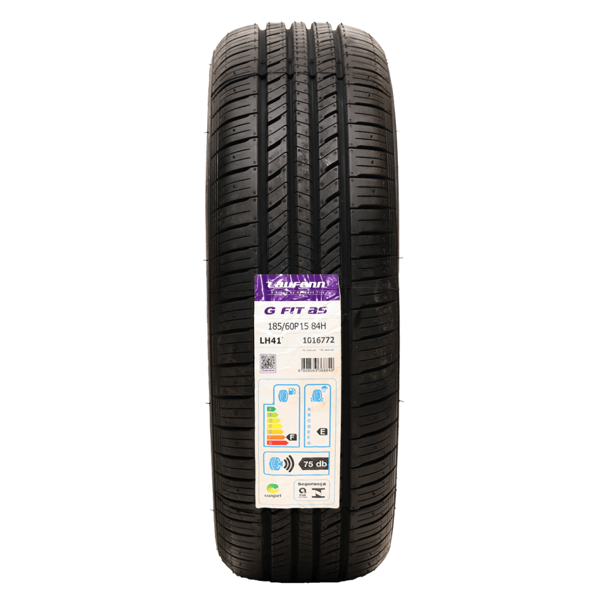 Pneu 185/60R15 Laufenn G Fit AS LH41 84H