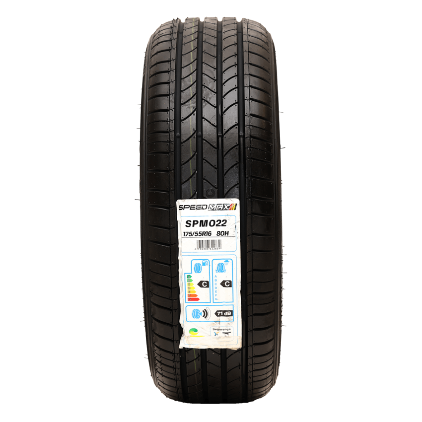 Pneu 175/55R16 Speedmax Energrip SPM022 80H