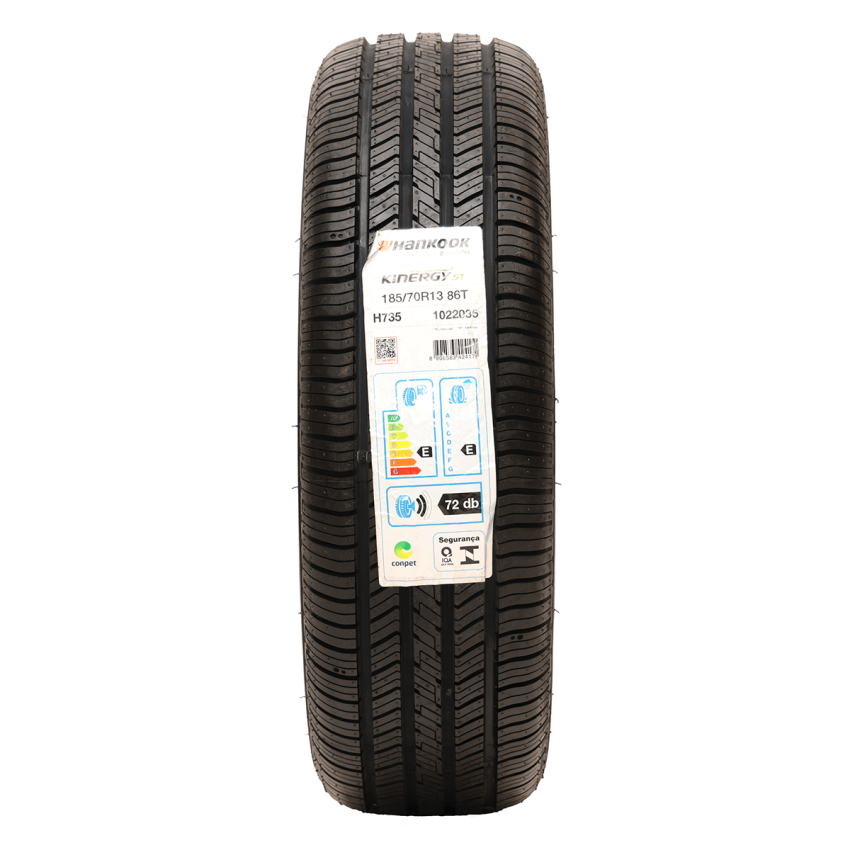 Pneu 185/70R13 Hankook Kinergy ST H735 86T