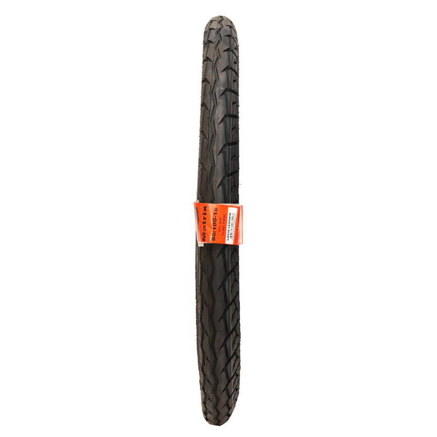 Pneu Moto 80/100-18 Levorin Matrix 47P