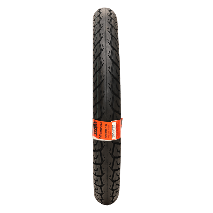 Pneu Moto 90/90-18 Levorin Matrix 57P