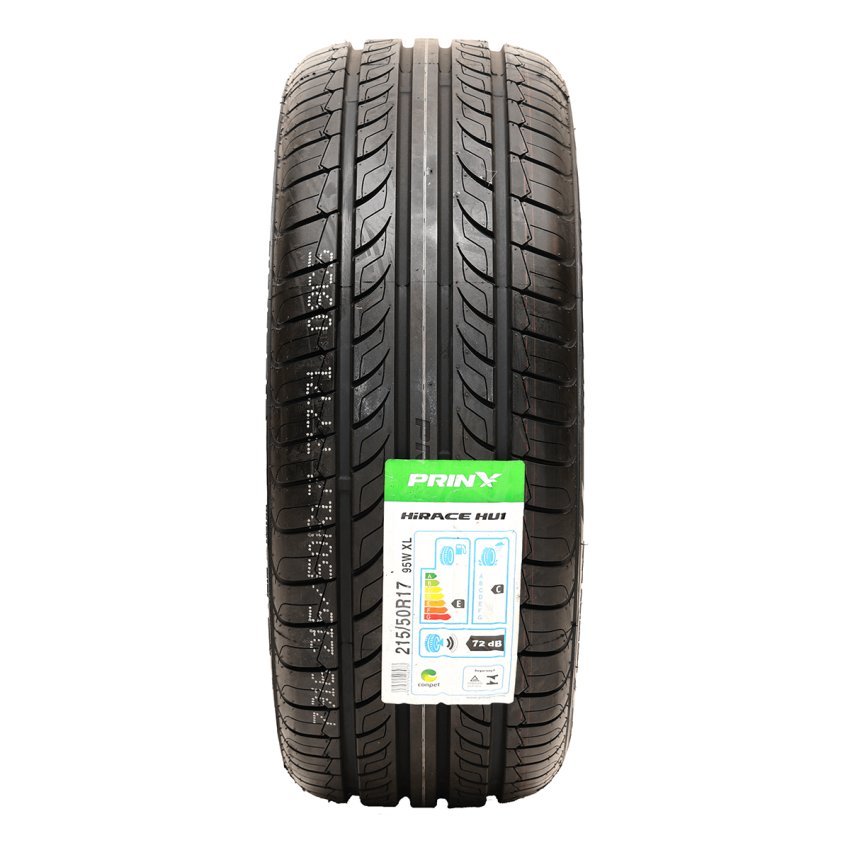 Pneu 215/50R17 Prinx Hirace HU1 95W