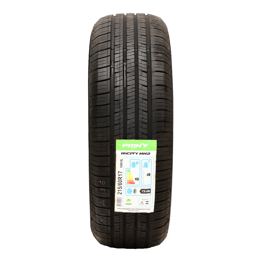 Pneu 215/60R17 Prinx Hicity HH2 100H