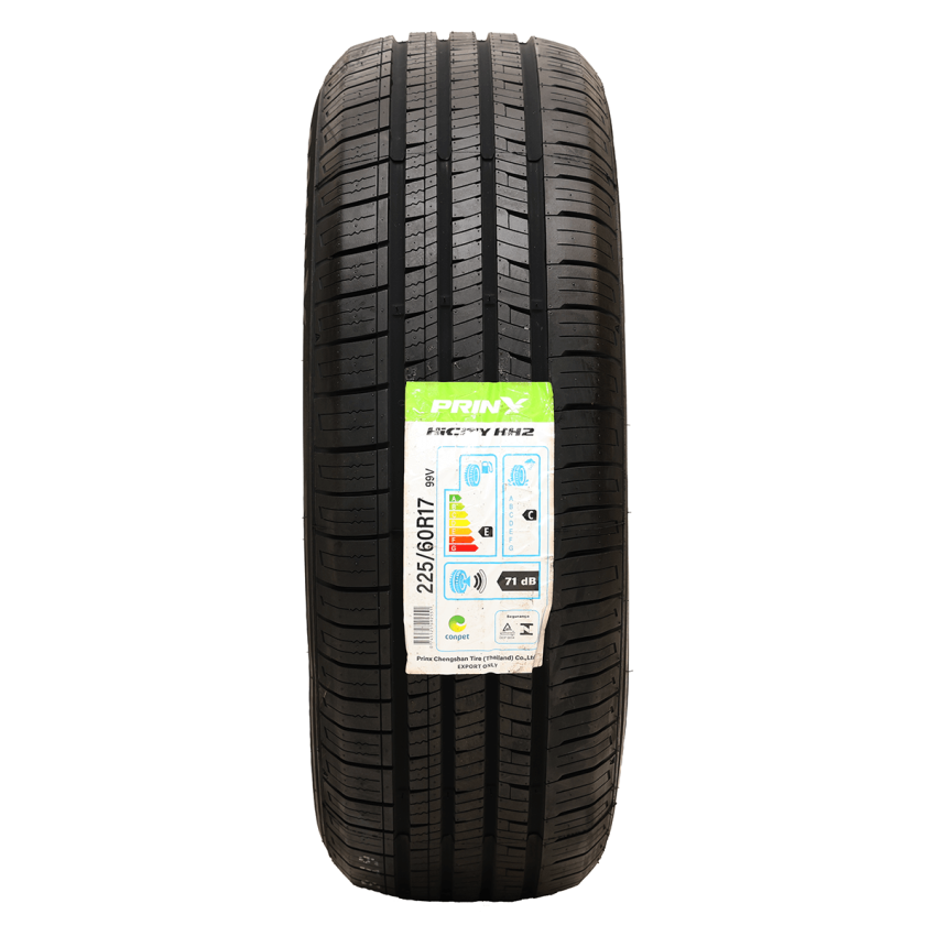 Pneu 225/60R17 Prinx Hicity HH2 99V