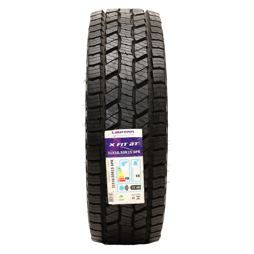 Pneu 31X10,50R15 Laufenn LC01 X Fit AT 109R
