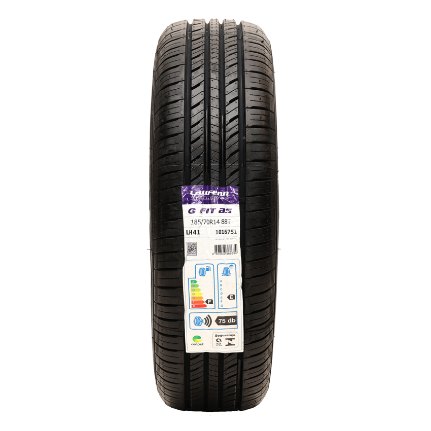 Pneu 185/70R14 Laufenn G Fit AS LH41 88T