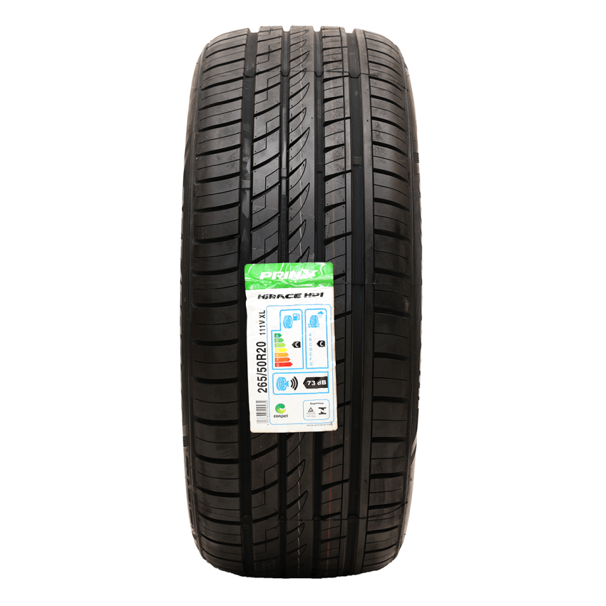 Pneu 265/50R20 Prinx Hirace HP1 111V