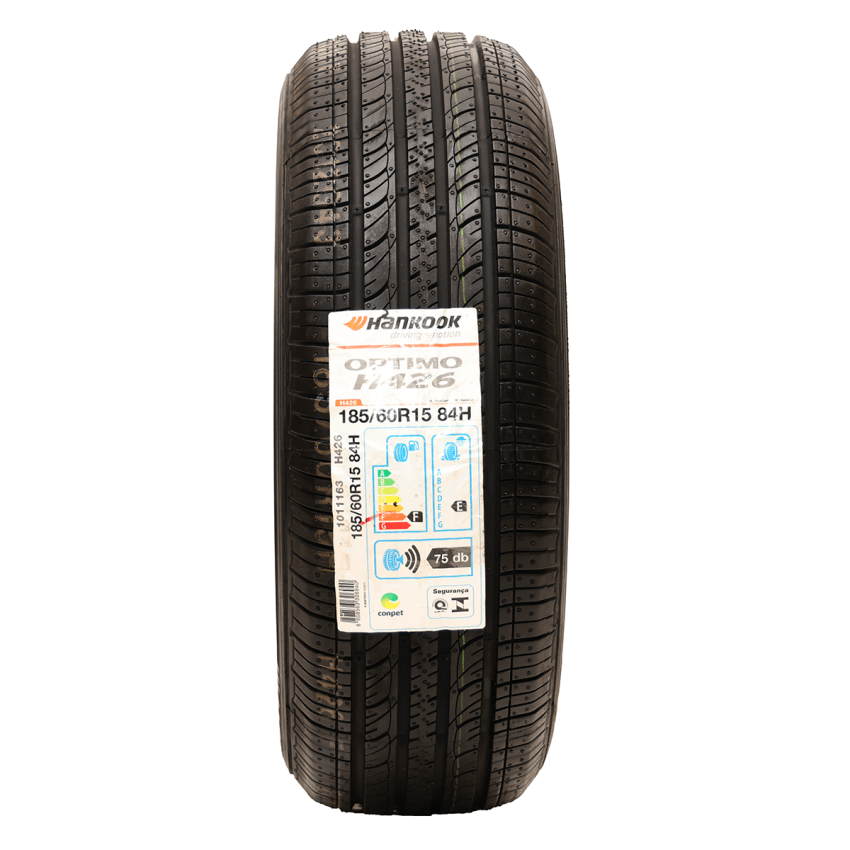 Pneu 185/60R15 Hankook Optimo H426 84H