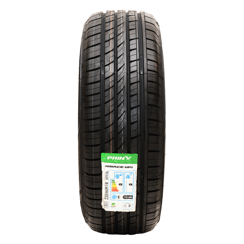 Pneu 235/60R18 Prinx Hirace HP1 107V