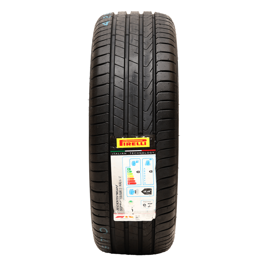 Pneu 205/55R17 Pirelli Scorpion 91V