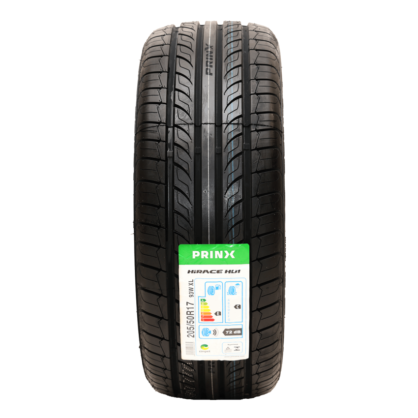 Pneu 205/50R17 Prinx Hirace HU1 93W