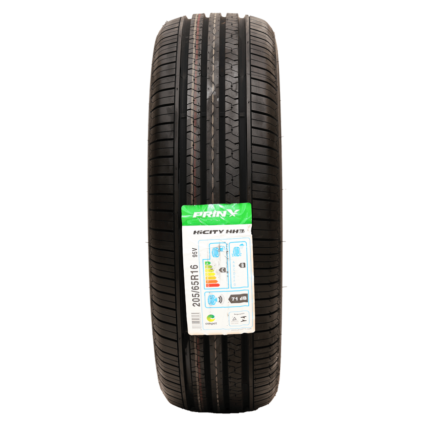 Pneu 205/65R16 Prinx Hicity HH3 95V