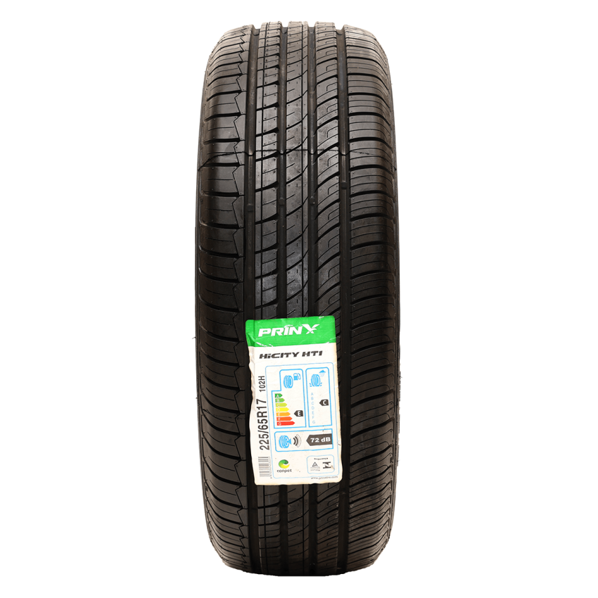 Pneu 225/65R17 Prinx Hicity HT1 102H