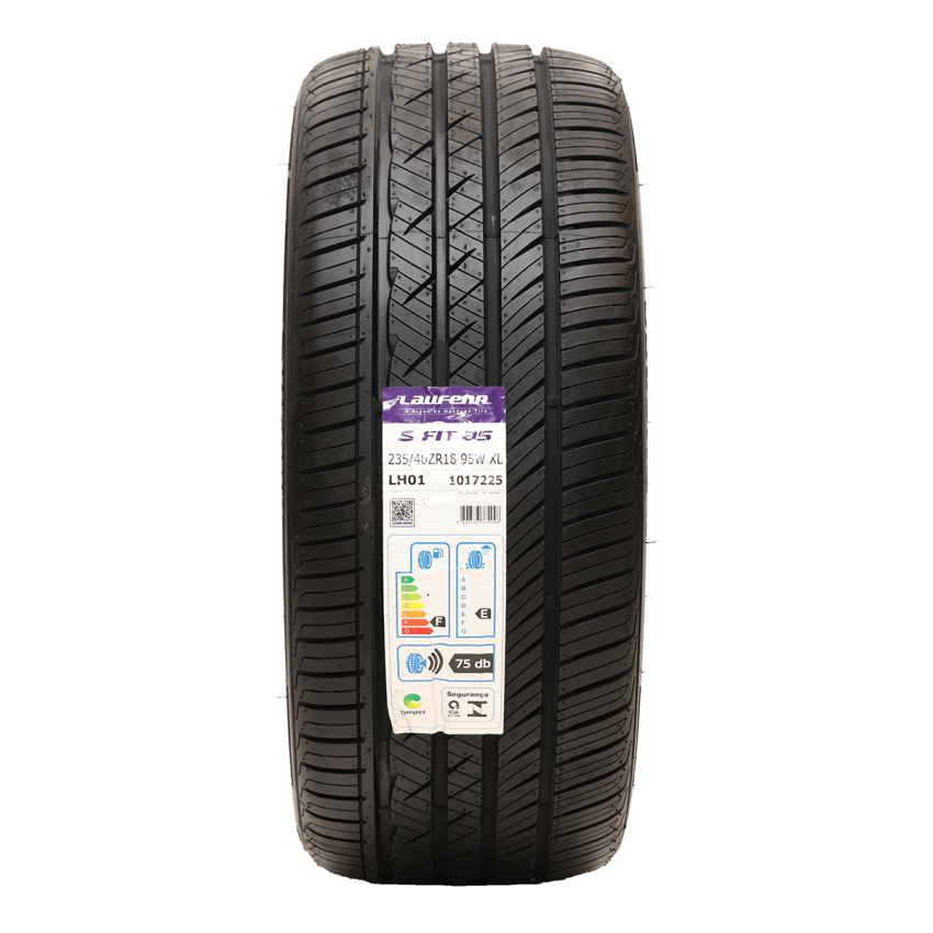 Pneu 235/40R18 Laufenn LH01 S Fit AS 95W