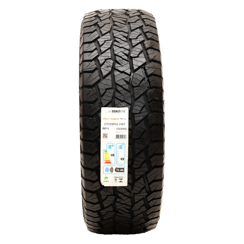 Pneu 275/65R18 Hankook Dynapro AT2 RF11 116T