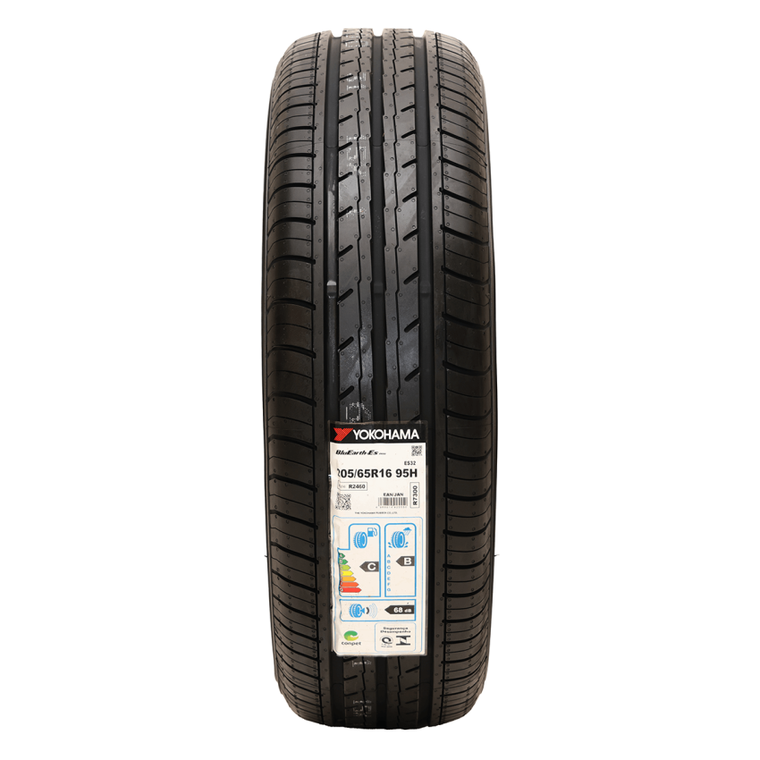Pneu 205/65R16 Yokohama Bluearth ES32 95H