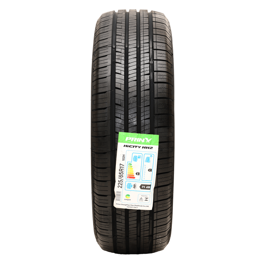 Pneu 225/65R17 Prinx Hicity HH2 102H