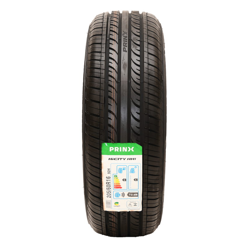 Pneu 205/60R16 Prinx Hicity HH1 92H