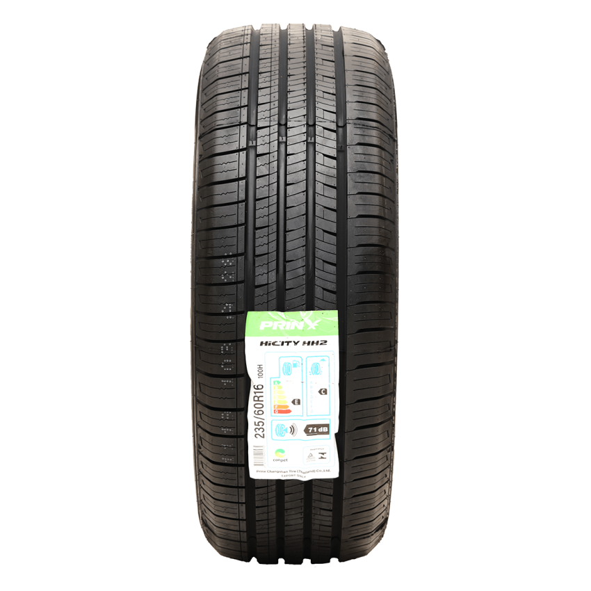 Pneu 235/60R16 Prinx Hicity HH2 100H