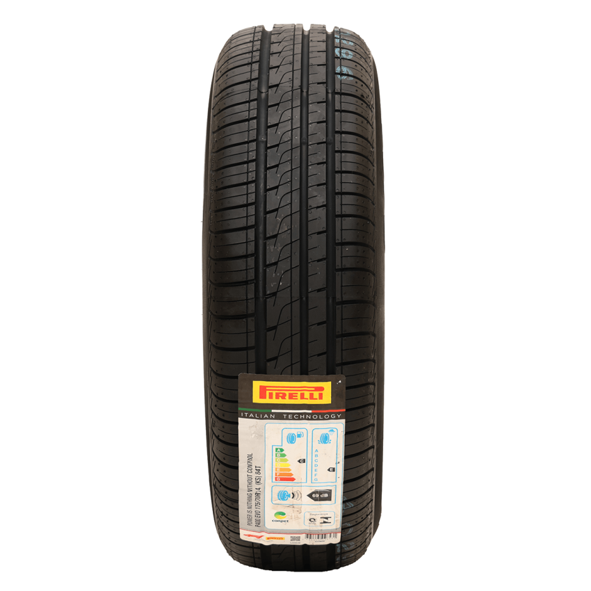 Pneu 175/70R14 Pirelli P400 EVO 84T