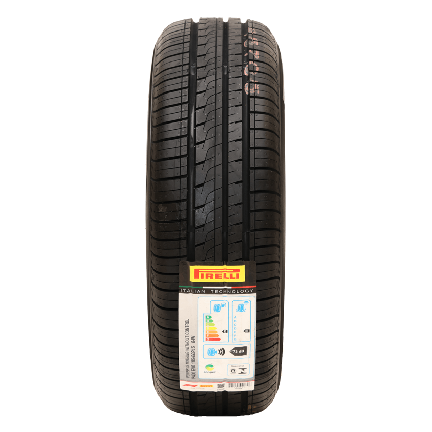 Pneu 185/60R15 Pirelli P400 EVO 84H