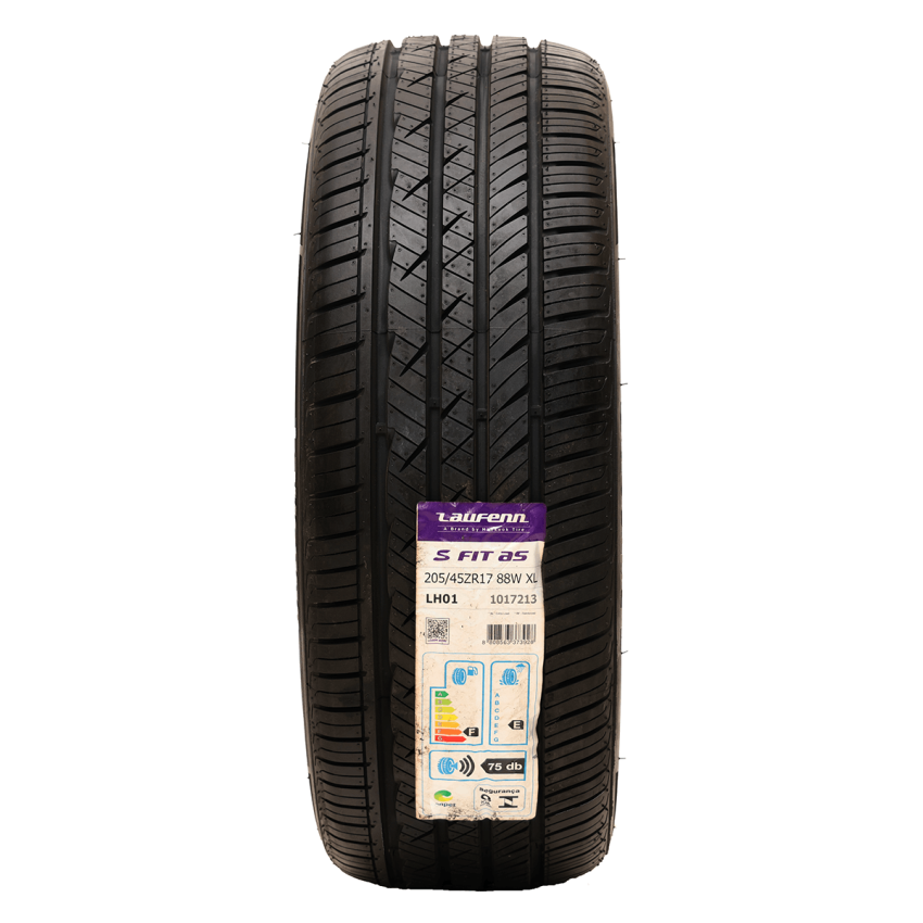 Pneu 205/45R17 Laufenn LH01 S Fit AS 88W