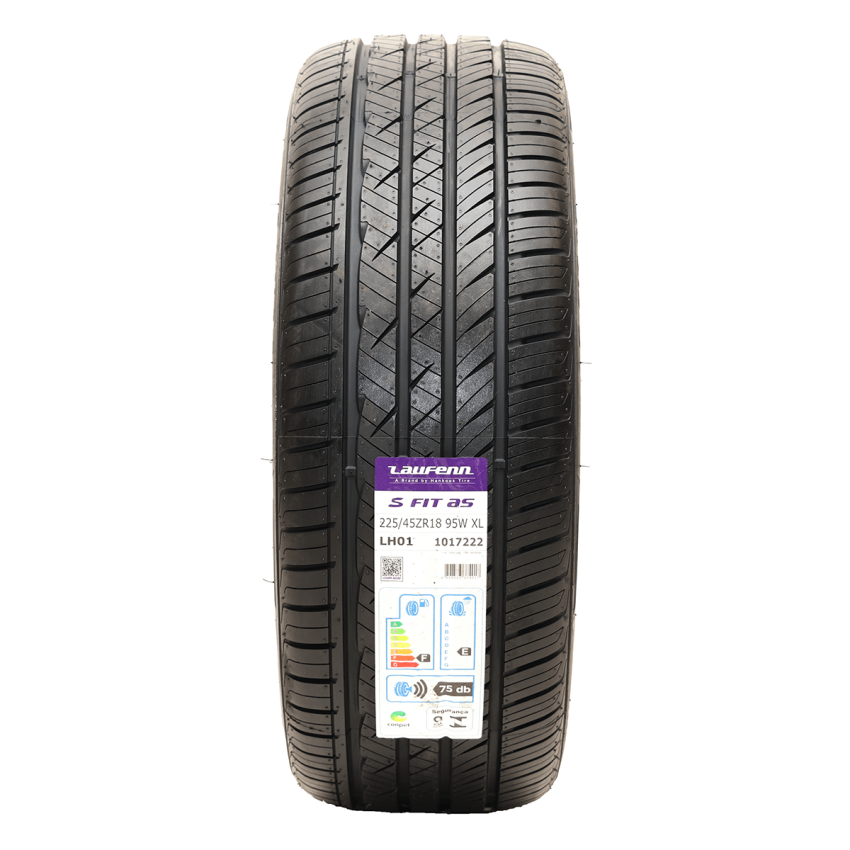 Pneu 225/45R18 Laufenn S FIT AS LH01 95W