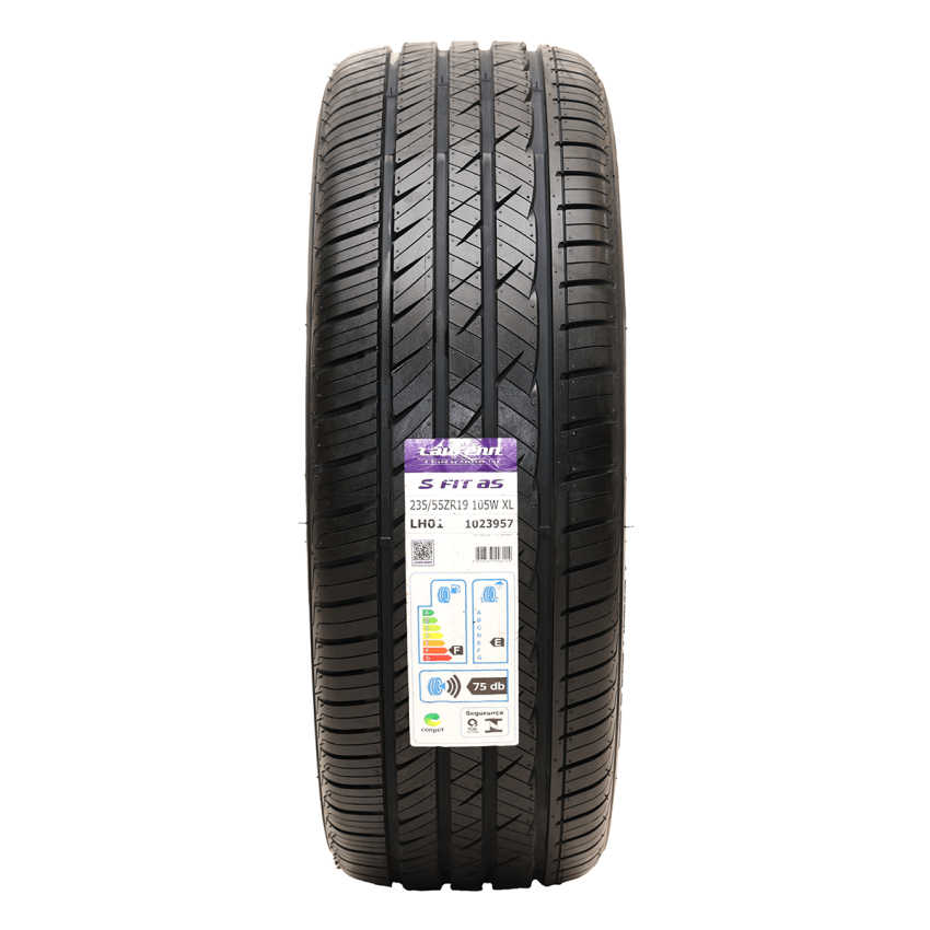 Pneu 235/55R19 Laufenn S FIT AS LH01 105W