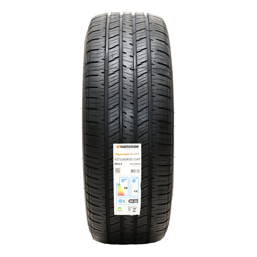 Pneu 275/60R20 Hankook Dynapro HT RH12 114T