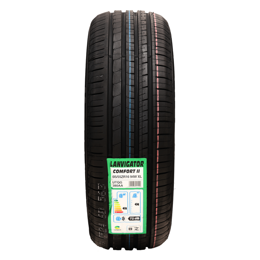 Pneu 205/55R16 Lanvigator Comfort II XL 94W