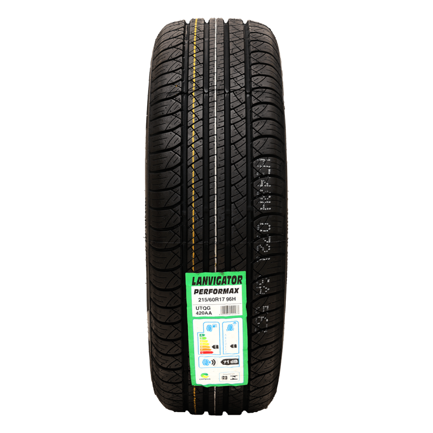 Pneu 215/60R17 Lanvigator Performax 96H