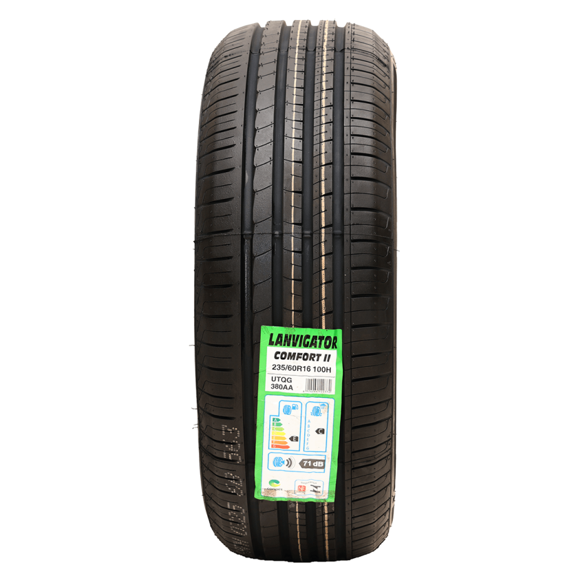 Pneu 235/60R16 Lanvigator Comfort II 100H