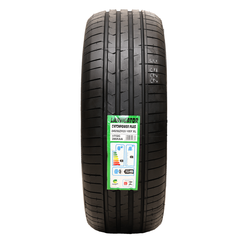 Pneu 245/50R20 Lanvigator Catchpower Plus XL 105Y