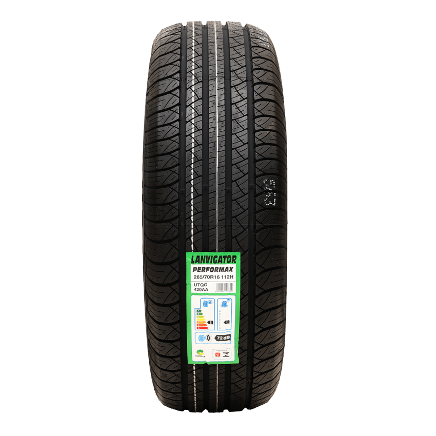 Pneu 265/70R16 Lanvigator Performax 112H