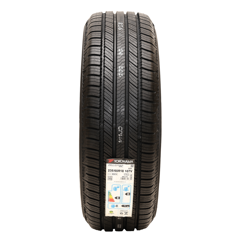Pneu 235/60R18 Yokohama Geolandar G058 107V
