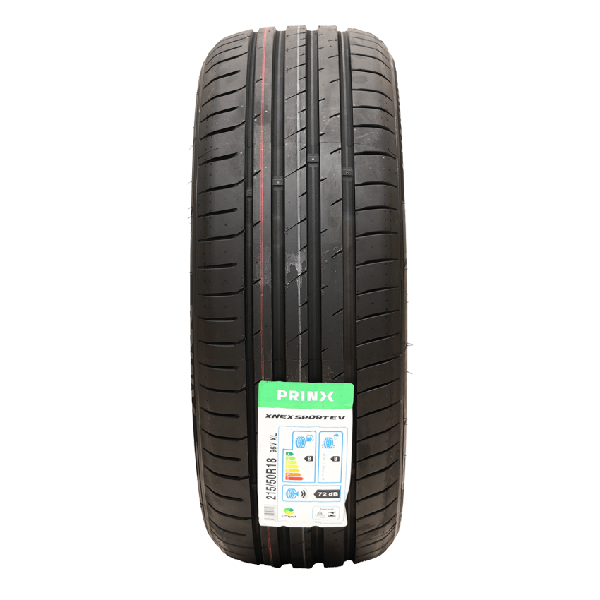Pneu 215/50R18 Prinx Xnex Sport EV 96V