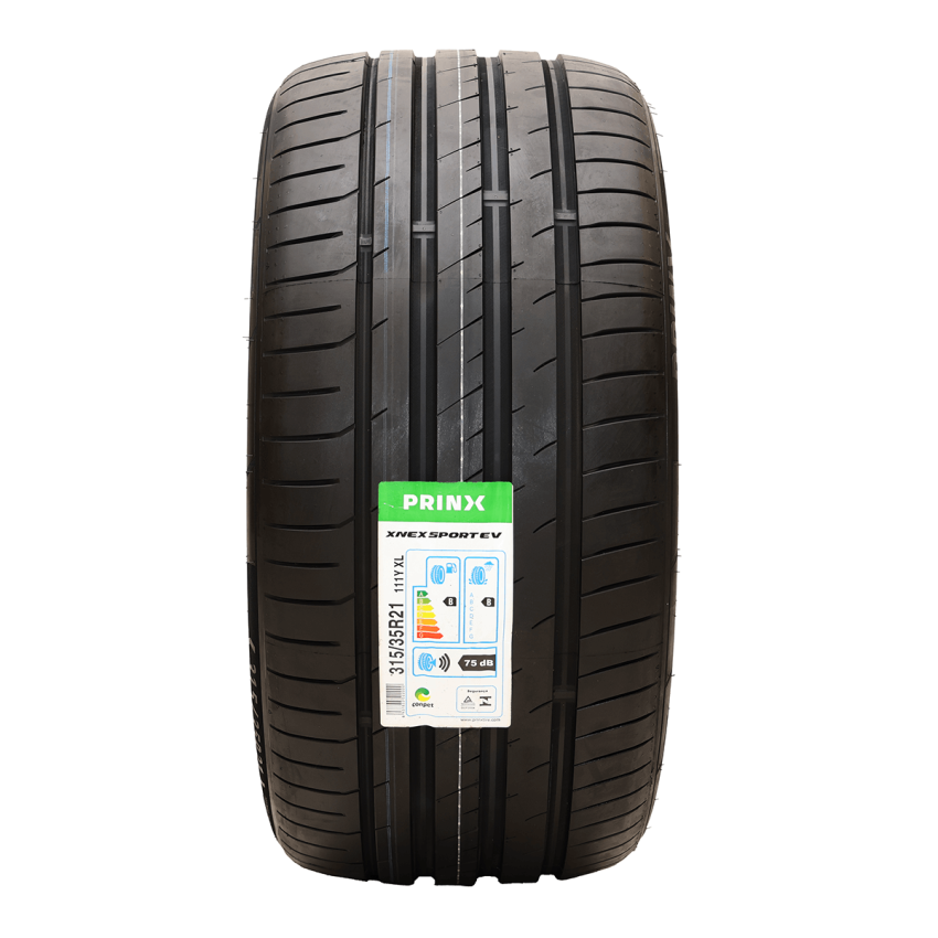 Pneu 315/35R21 Prinx Xnex Sport EV 111Y