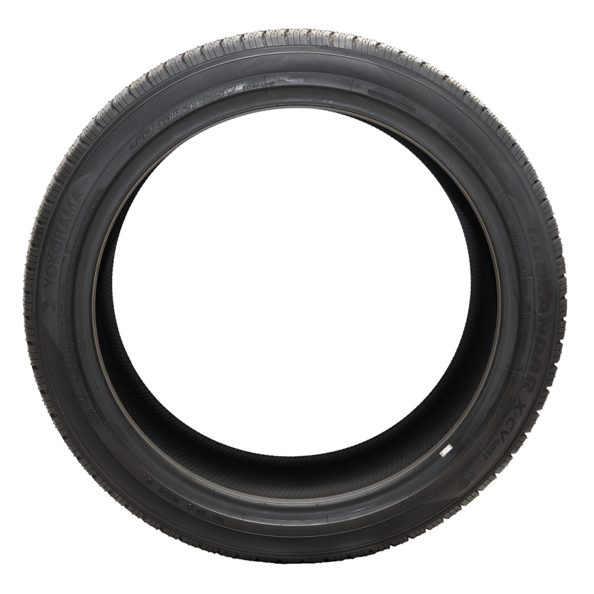 Pneu 265/40R21 Yokohama Geolandar X-CV G057 105W