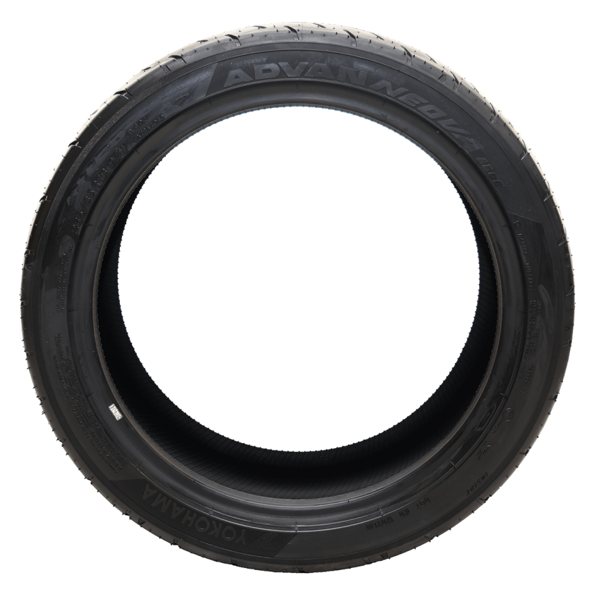 Pneu 265/35R18 Yokohama Neova AD09 97W