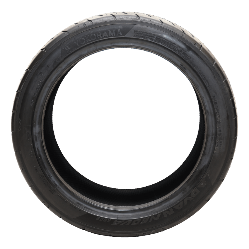 Pneu 245/40R18 Yokohama Neova AD09 97W